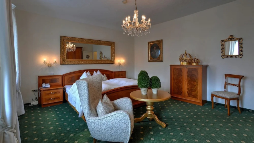 Boutique Hotel Post