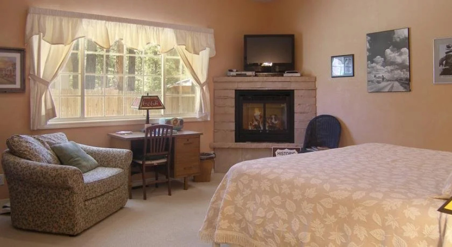 Legacies Bed & Breakfast