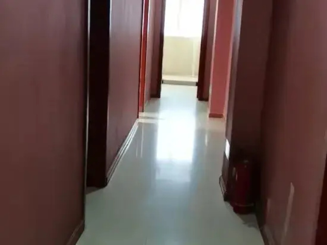 Hongfulai Hotel