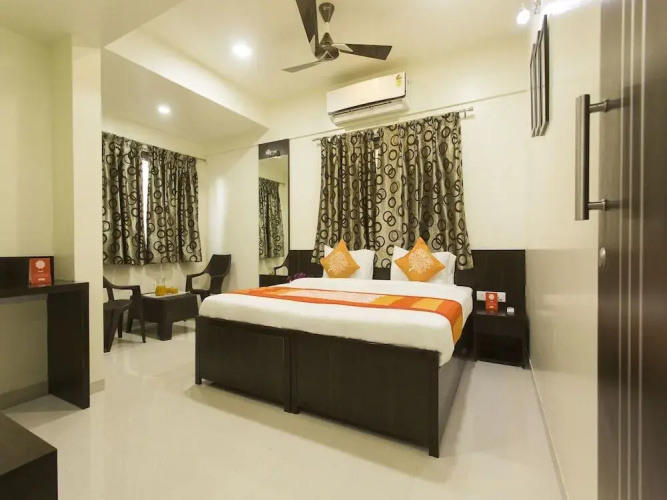 Suyog Inn by OYO Rooms