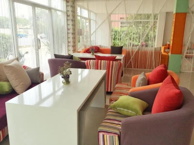 Фотография отеля