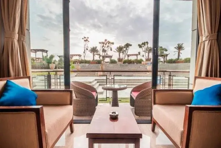 Hill View Resort