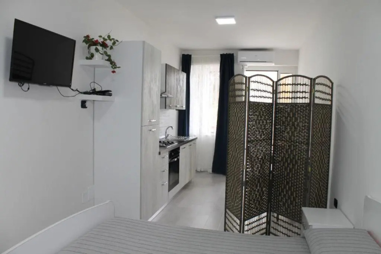 Casa da Tonia