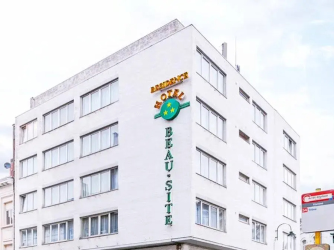 Hotelbild