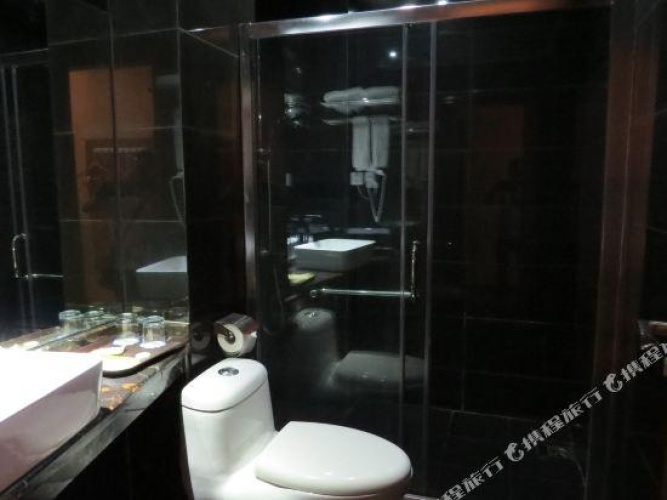 Business Twin room