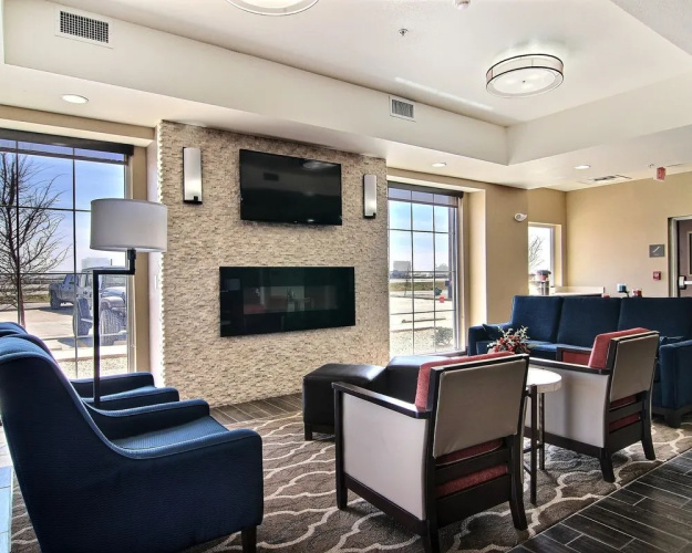 Comfort Inn