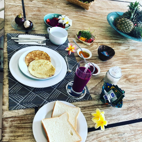 Villa Bali Santai