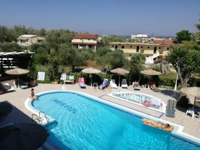 Marina Boutique Hotel