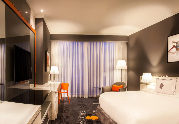 Sortis Hotel, Spa & Casino, Autograph Collection by Marriott
