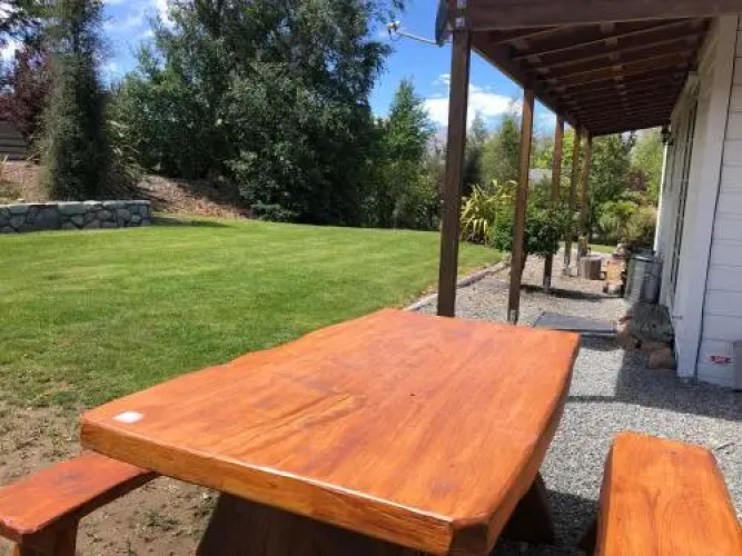 Lexi's Lodge