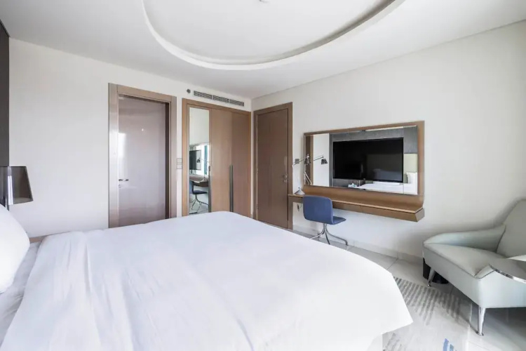 Paramount Damac Towers By Elegant Homes