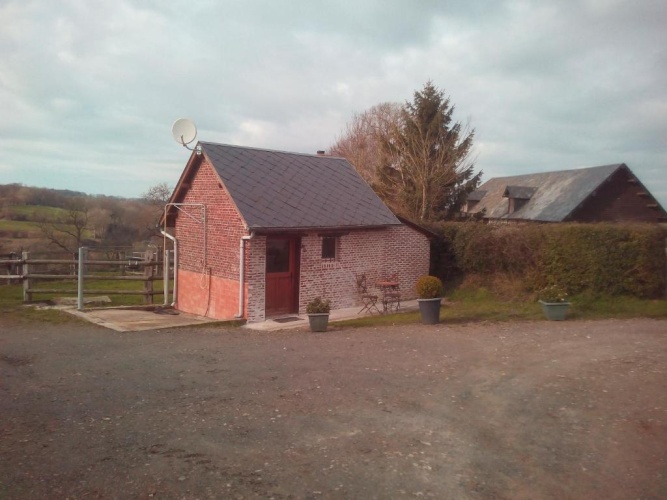 1 Bedroom Cottage
