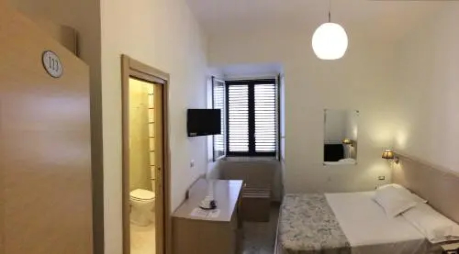 Giorni a Roma