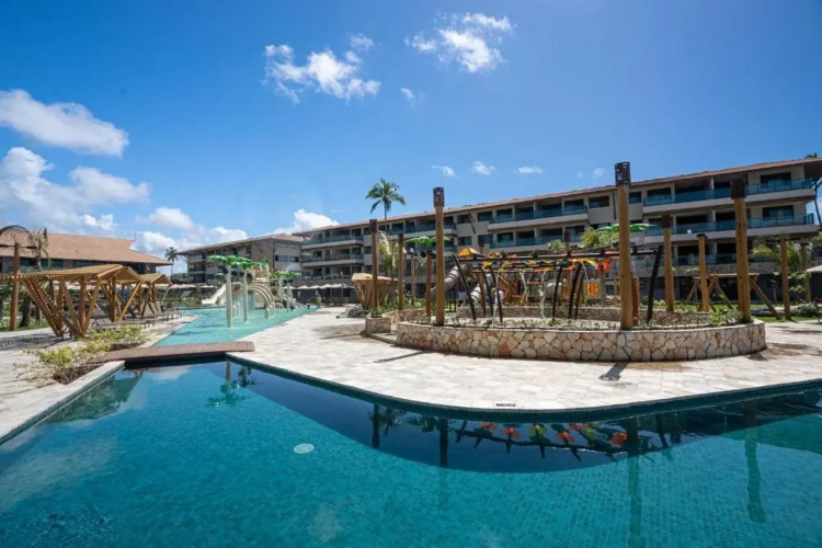 Samoa Villa Resort