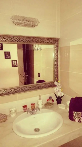 appartement haut standing avec piscine