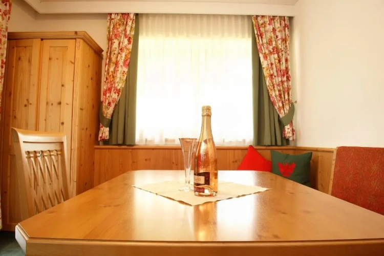 2 Bedrooms Comfort Apartment with balcony