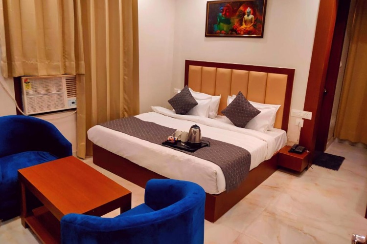 Superior Double room