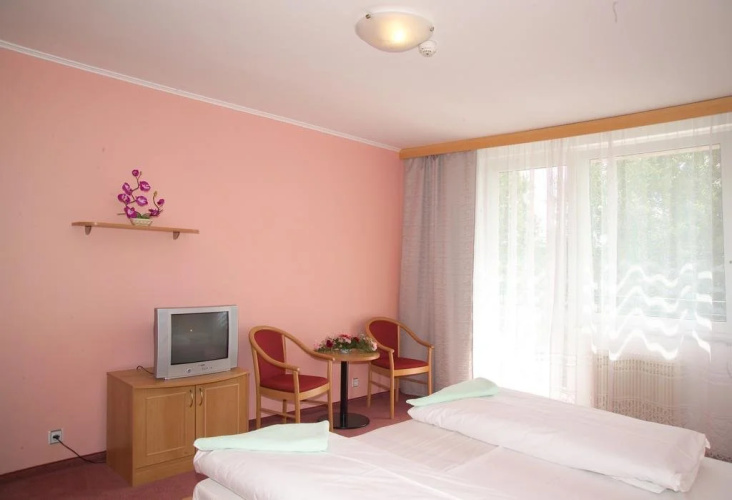 Hotel Riviera