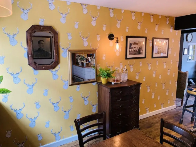 The Swan Inn
