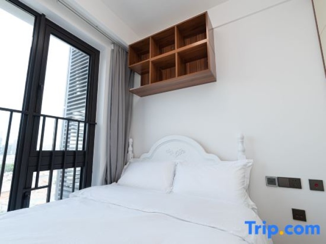 2 Bedrooms Comfort Suite