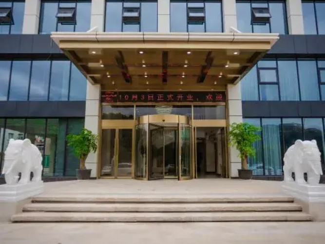 Otel görseli