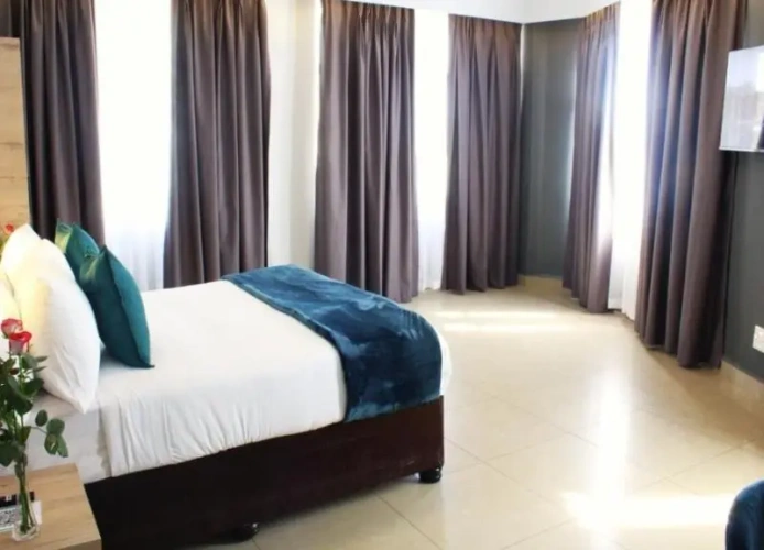 Comfort Double room