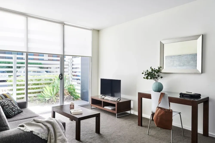 1 Bedroom Apartment with balcony