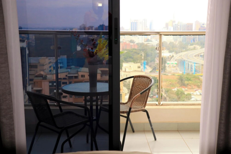 Elite Apartments