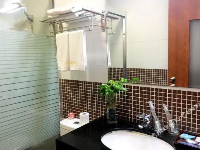 Jiayi Holiday Hotel