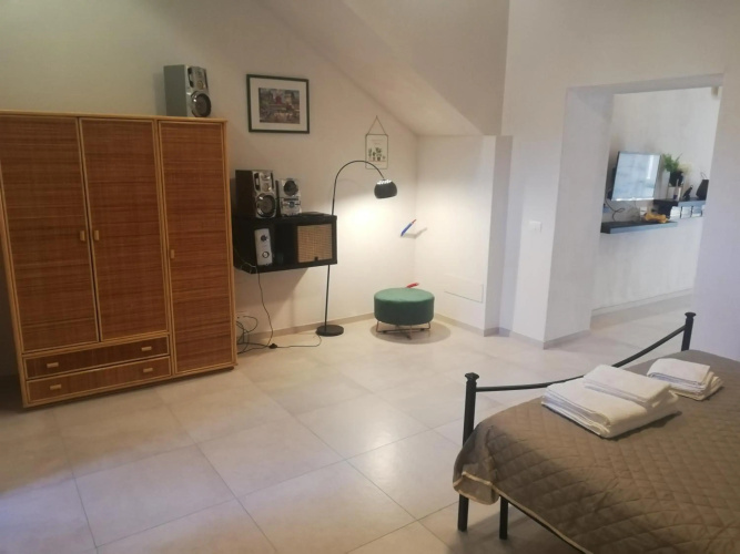 Magarìa Holiday Home