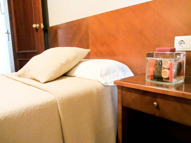 Hotel Avenida