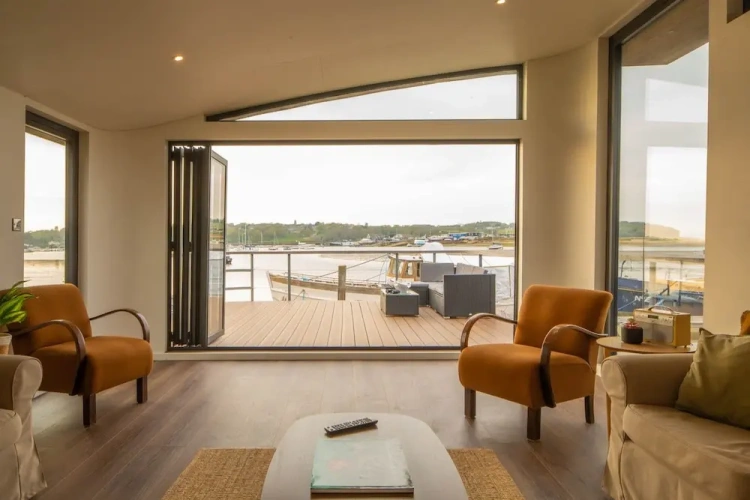 Premium Cottage