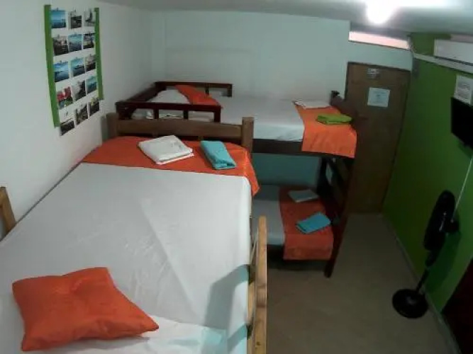 Hostel V and A Villa Alejandra
