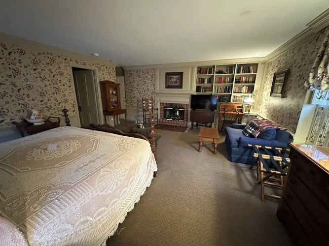 Asa Ransom House