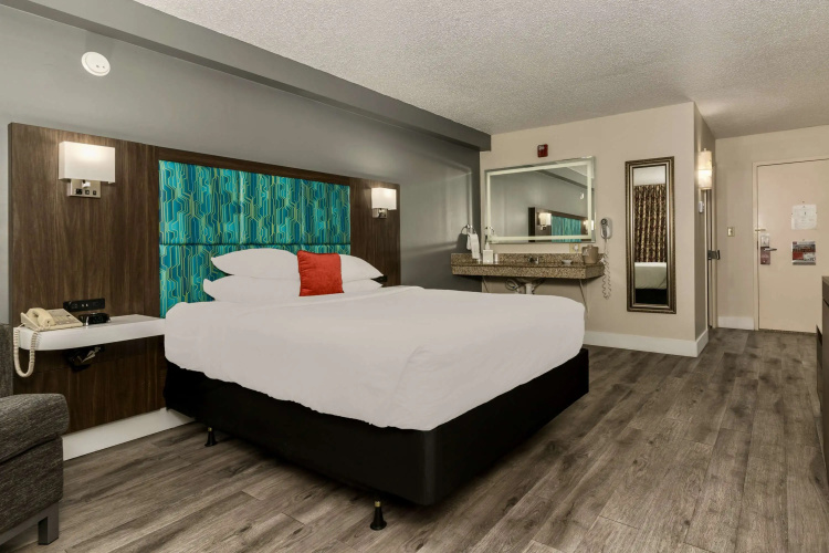 Red Lion Hotel Pocatello