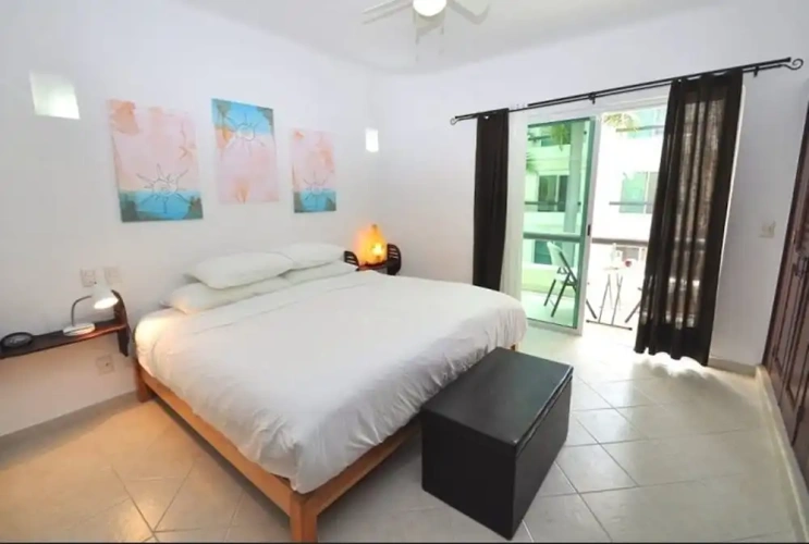 Executive Apartment