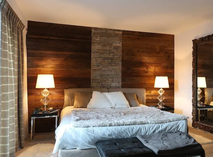 Silver Apartments St Moritz