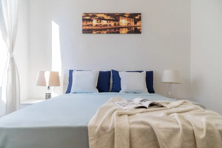 Charming Milanese Apartments