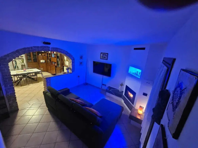 Casa Celestina