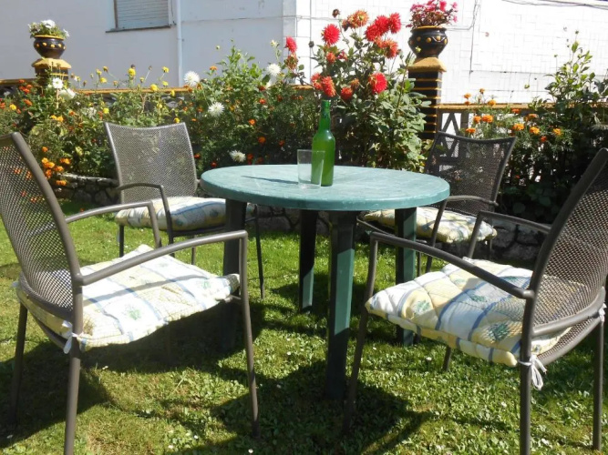 Apartamentos Carolina