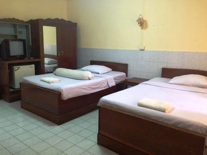 Asian Hotel