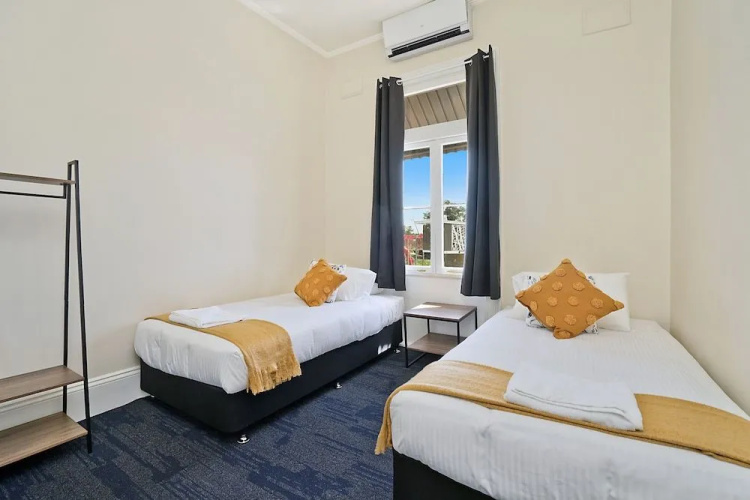 Imperial Hotel Singleton