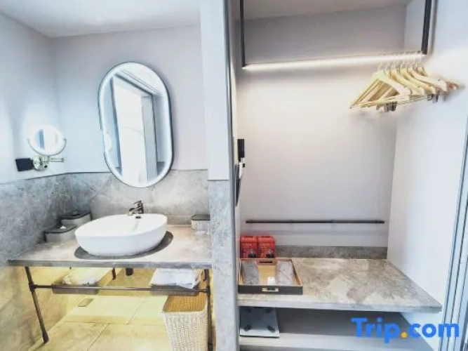 Privilege Double room