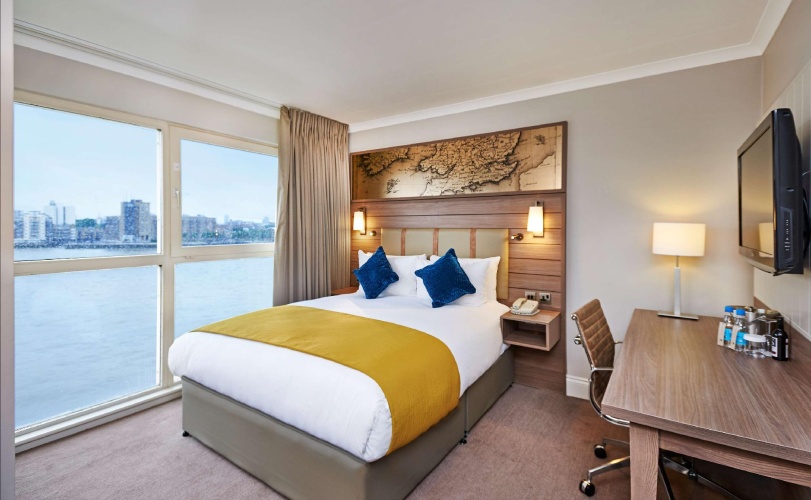 Guest Double room