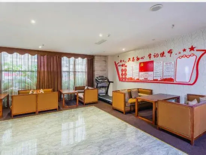 Jurassic Hotel