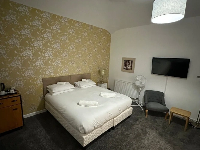 Classic Double room