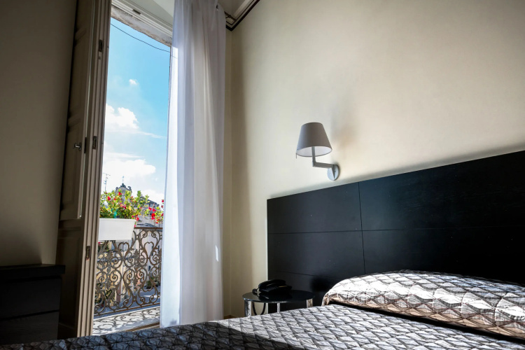 Albergo del Sedile