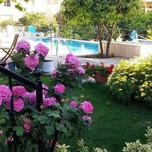 2 Bedrooms Comfort Apartment