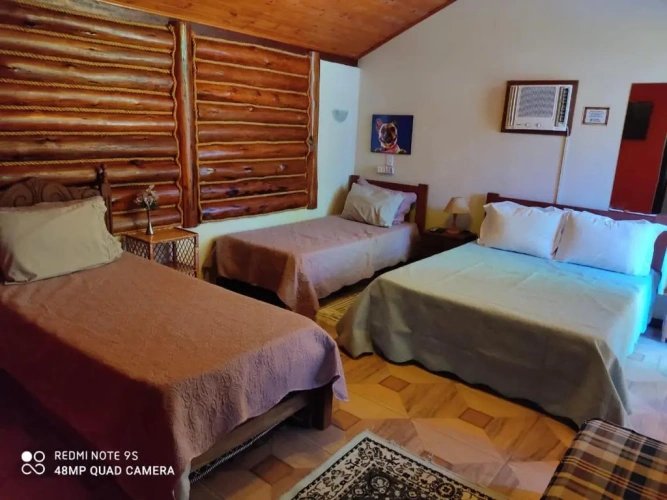 Premium Chalet