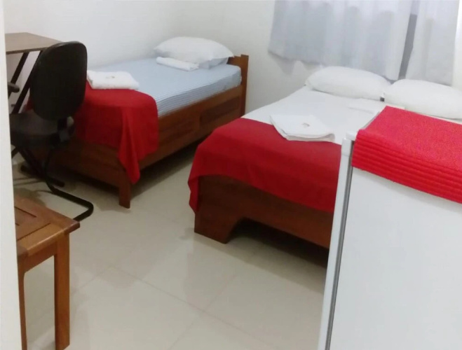 Mais Hotel Express